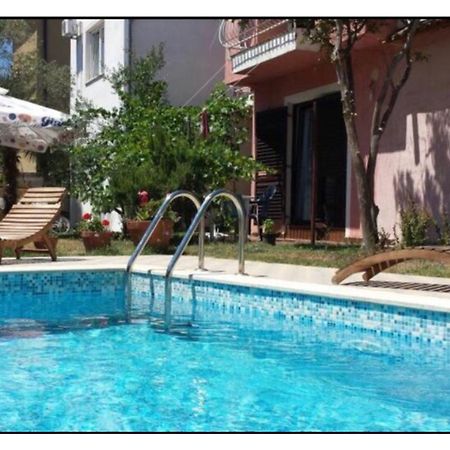 Hestia Apartments Ρόβινι Εξωτερικό φωτογραφία