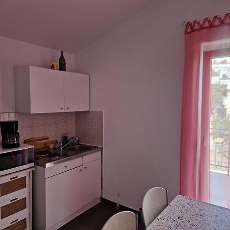 Hestia Apartments Ρόβινι Εξωτερικό φωτογραφία