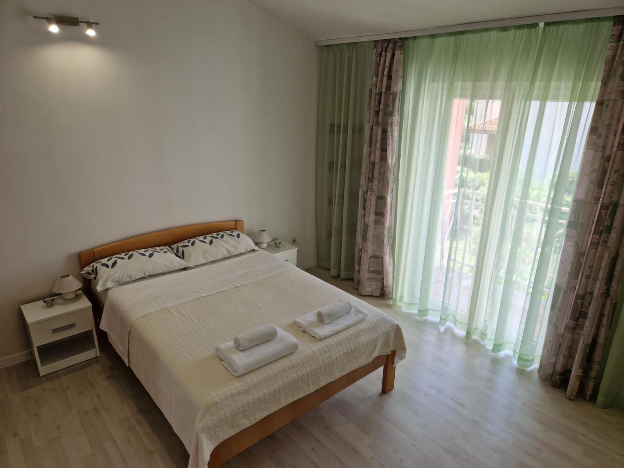 Hestia Apartments Ρόβινι Εξωτερικό φωτογραφία