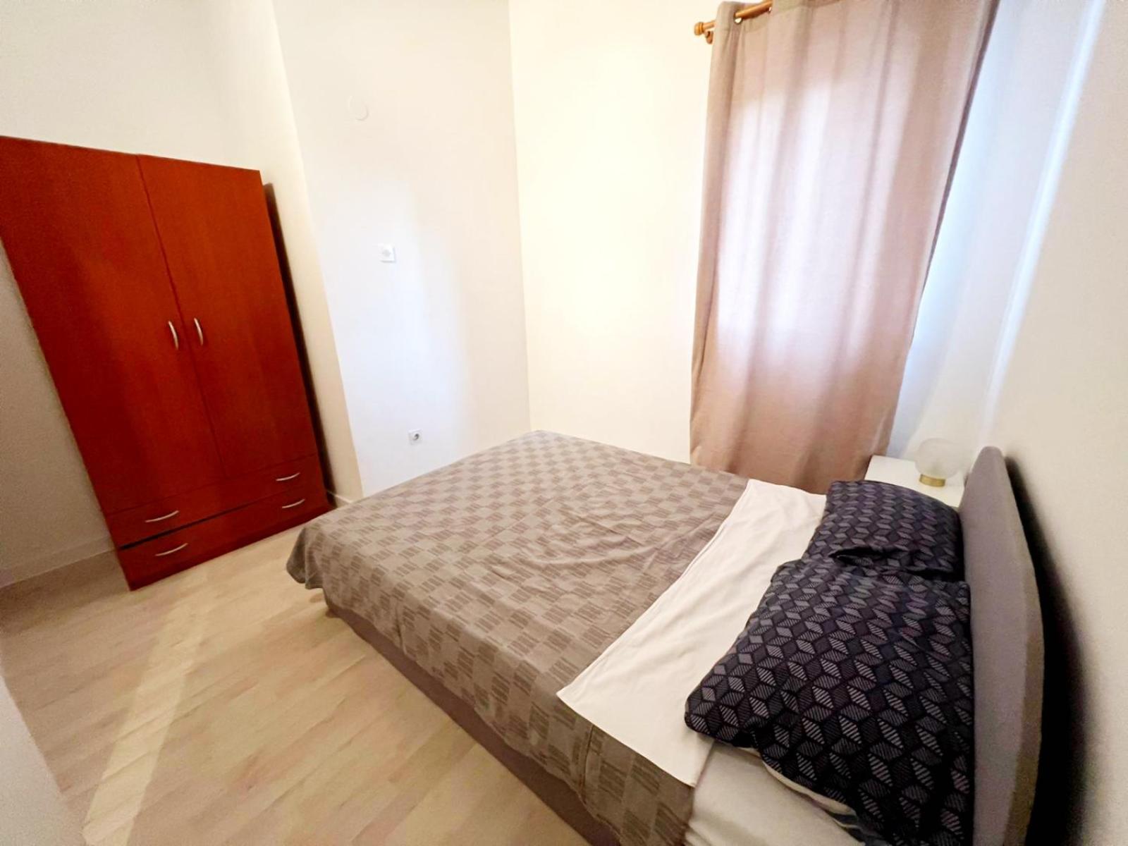 Hestia Apartments Ρόβινι Εξωτερικό φωτογραφία