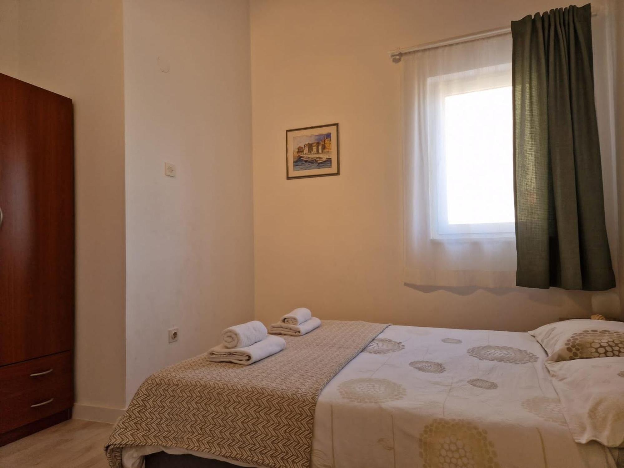 Hestia Apartments Ρόβινι Εξωτερικό φωτογραφία