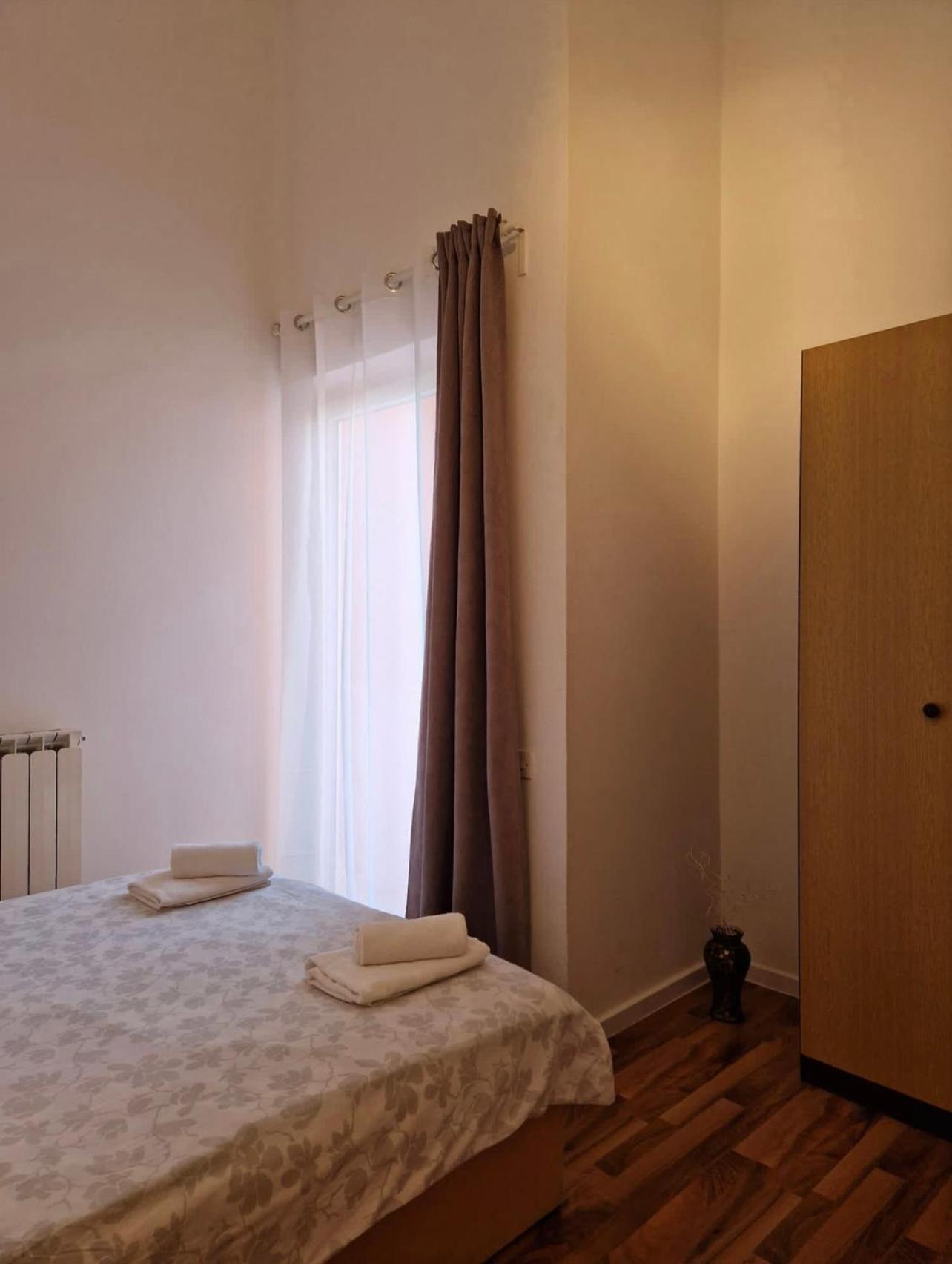 Hestia Apartments Ρόβινι Εξωτερικό φωτογραφία