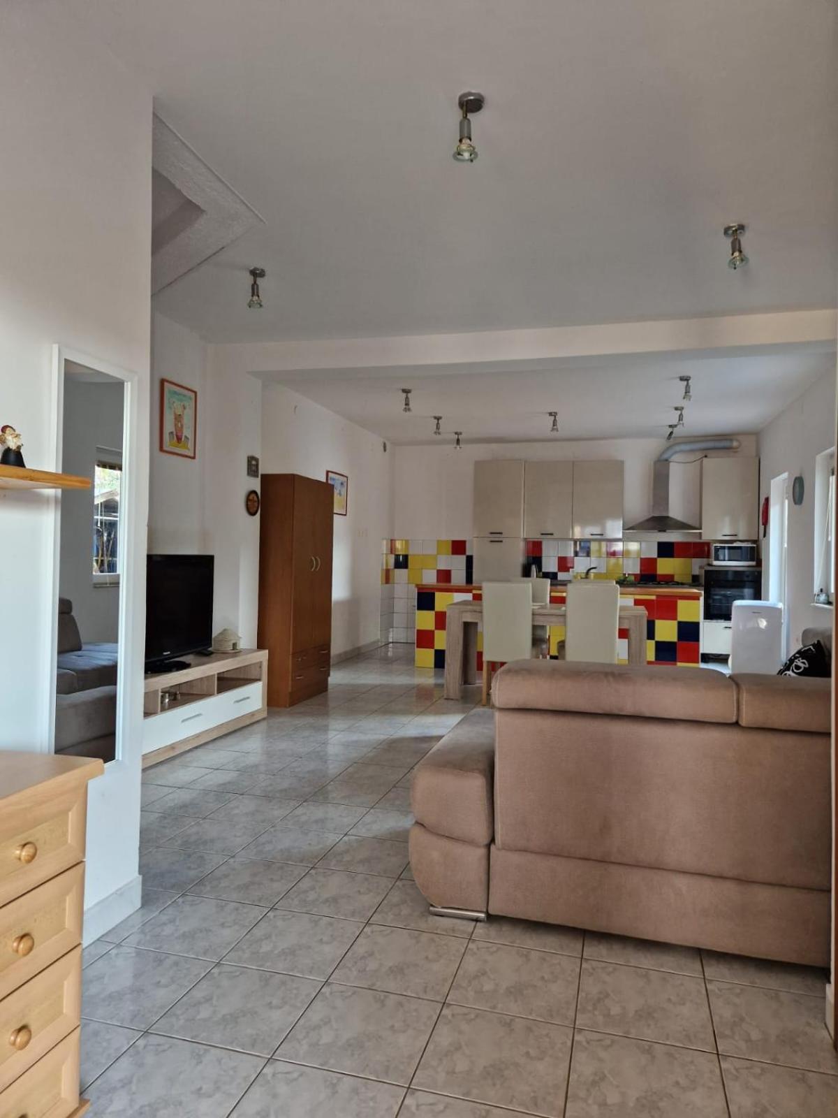 Hestia Apartments Ρόβινι Εξωτερικό φωτογραφία